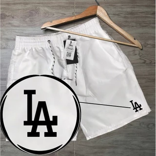 Short Bermuda Mauricinho Antiodor Esportiva LA 01- Academia, Skate, Basquete, Corrida