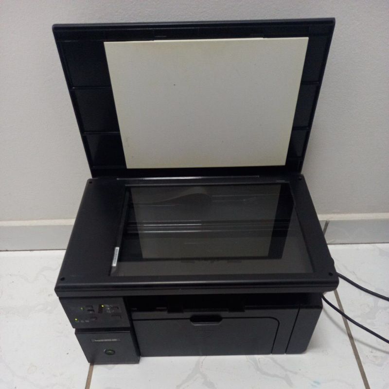 Impressora HP laser Jet M1132 MFP