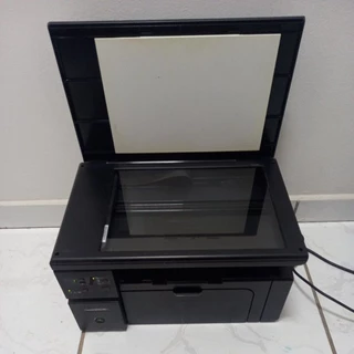 Impressora HP laser Jet M1132 MFP