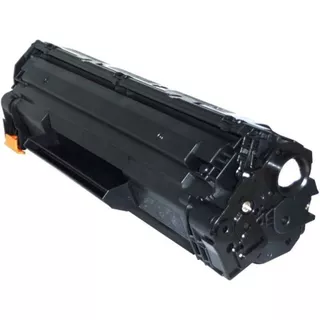 Toner Compatível Com P1005 P1102 M1120 M1212 M1130 |CB435A/CB436A/CE285A