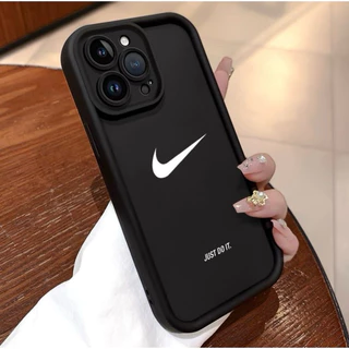 Capa Just Case para iPhone 7 8 XS XR 11 12 13 14 15 Pró Max Plus
