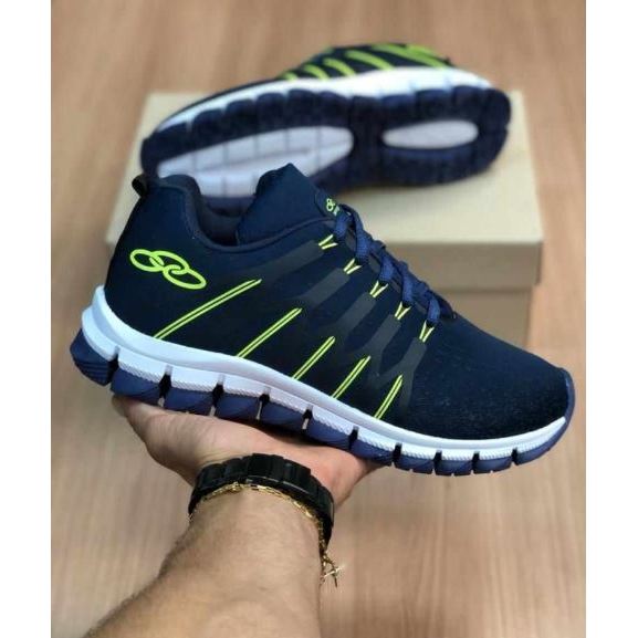 Tênis de academia tênis masculino e feminino tênis caminhada
