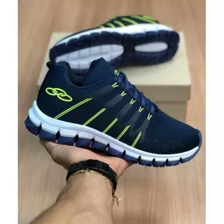 Tênis de academia tênis masculino e feminino tênis caminhada