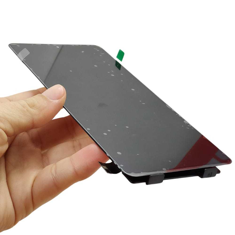 Tela Black Shark 5 Pro BlackShark Xiaomi Frontal Amoled Chassi Display ...