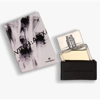 EAU DE TOILETTE ALEXANDRE HERCHCOVITCH mahogany 100 ML