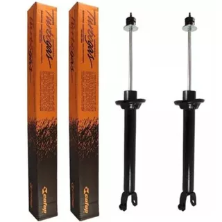 Par Amortecedor Traseiro Ford Ka 1.0 1.6 8v 2011 A 2013 em Oferta na Shopee