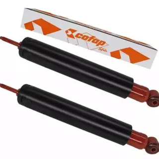 Par Amortecedor Traseiro Chevrolet Chevette 1.0 1.6 8v em Oferta na Shopee