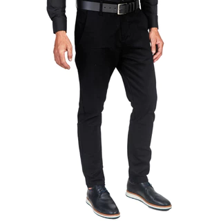 Calça Sport Fino Masculina Premium Varias Cores Escritório