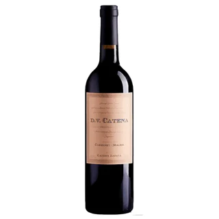 Vinho DV Catena Carbenet Malbec 750ml