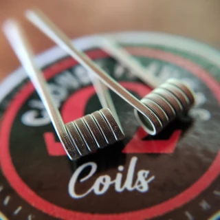 fused Clapton dualcore