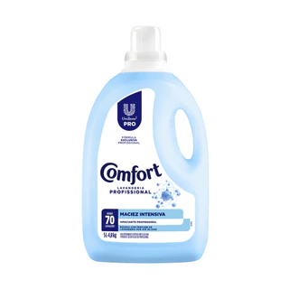 Amaciante Profissional 5L Comfort