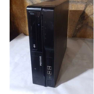 DESKTOP SLIM POSITIVO I3 SEGUNDA GERAÇÃO 4GB RAM SSD 120GB