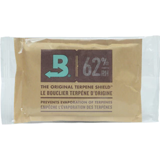 Sache Boveda 62% 450g Size 67