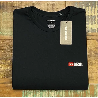 Camiseta masculina 100% algodão d