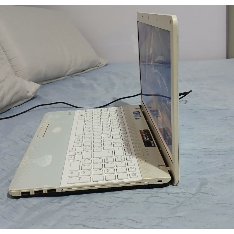 Notebook Sony Vaio PCG-71911X Core i3 8Gb RAM Windows 10 | Shopee