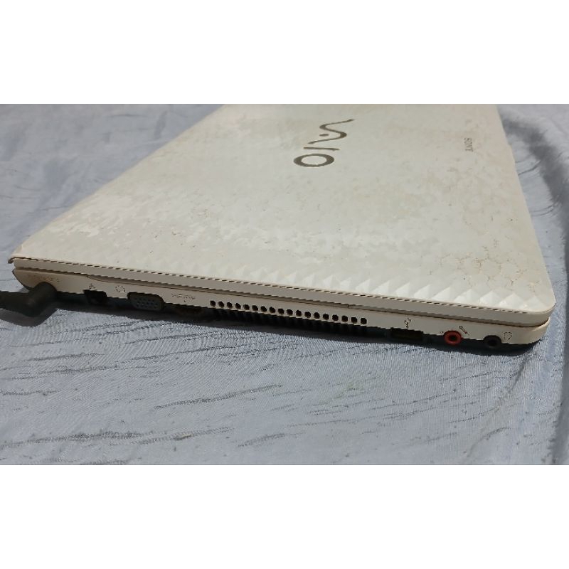 Notebook Sony Vaio PCG-71911X Core i3 8Gb RAM Windows 10 | Shopee
