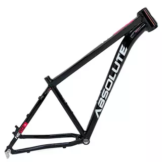 Lançamento Quadro Absolute Bicicleta Aro 29 Absolute Nero 5 alumínio Mtb Mountain Bike Cores