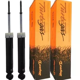 Par Amortecedor Traseiro Grand Siena 1.0 1.4 8v 1.6 16v em Oferta na Shopee