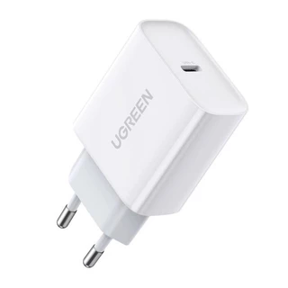 Carregador Turbo 20W Tipo C Ugreen