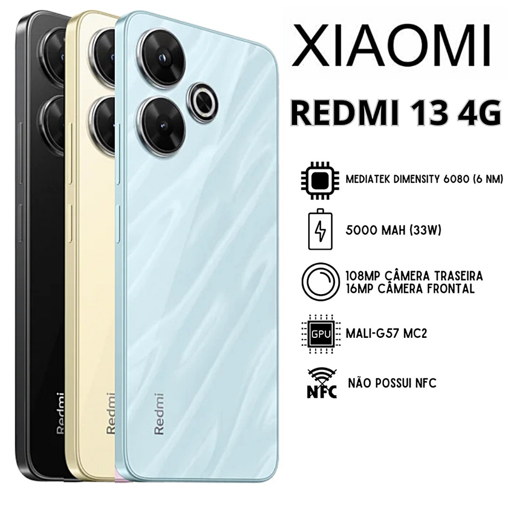 Xiaomi 13: Guia Completo e Onde Comprar | BuscaProdutos