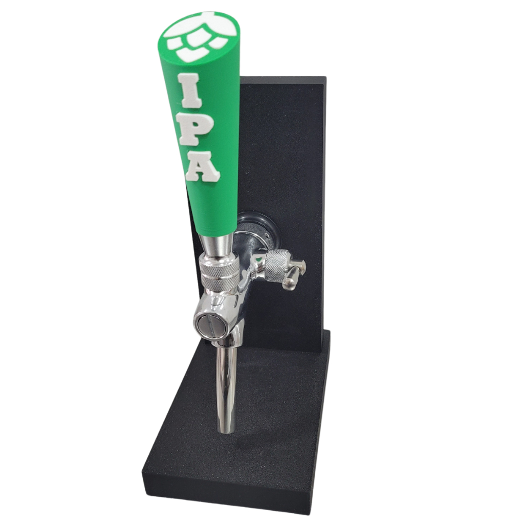 Manopla / Tap Handle Ipa Chopp P/ Torneira De Chopeira #3822520219 ...