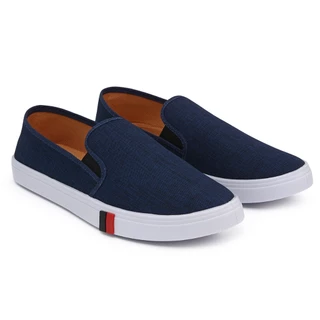 Tenis Iate Masculino Slip On Calce Facil Sem Cadarco Conforto e Praticidade Moderno Sofisticado