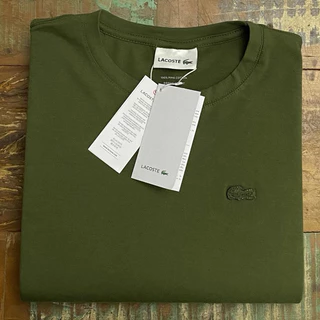 Camiseta masculina pima Cotton l
