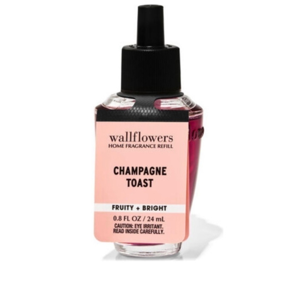 Bath & Body Works Wallflowers Fragrance Refil Diversos Aromas