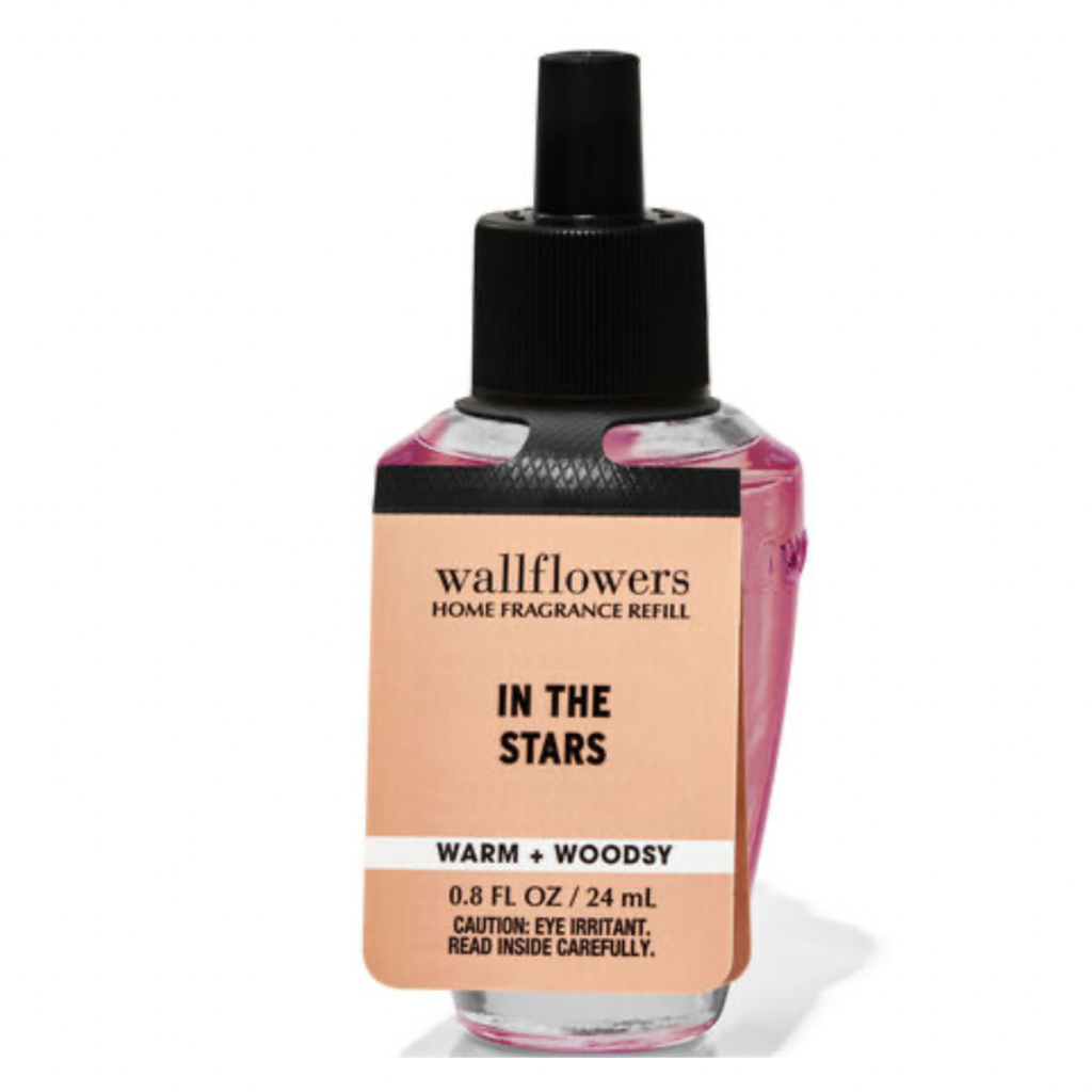 Bath & Body Works Wallflowers Fragrance Refil Diversos Aromas