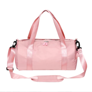 Bolsa Mala Saco Mochila Esportiva Feminina Masculina Para Viagem E Academia Treino