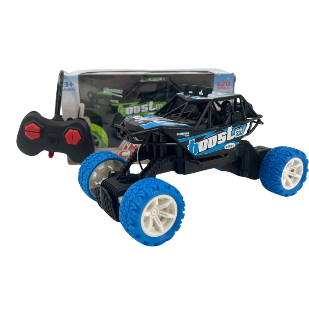 Carrinho Monster Truck Grande Luz Colorida Super Carro | Shopee Brasil