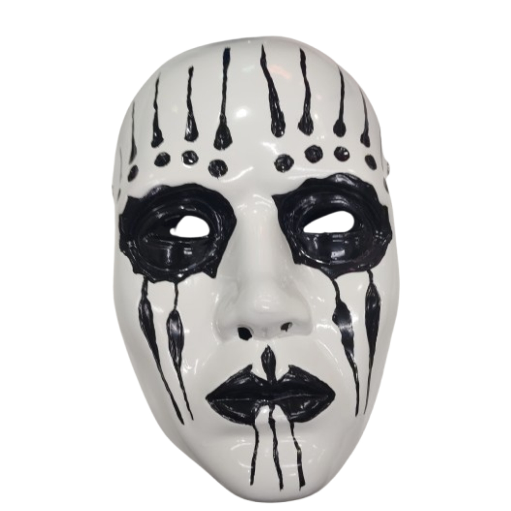 Máscara Slipknot Joey Jordison | Shopee Brasil