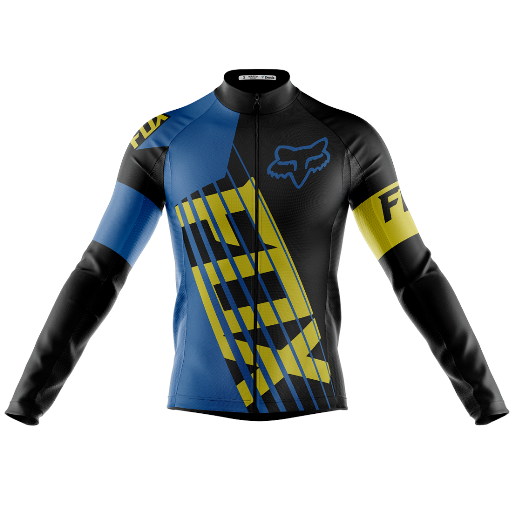 Shops fox camisetas mtb