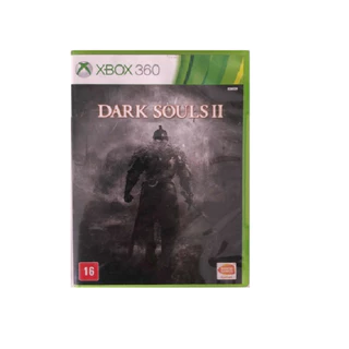 Dark Souls 2 + 1 Jogo