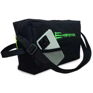 BOLSA TREINO COMPACTA TRANSVERSAL ACADEMIA GYM FITNESS ÓTIMA QUALIDADE