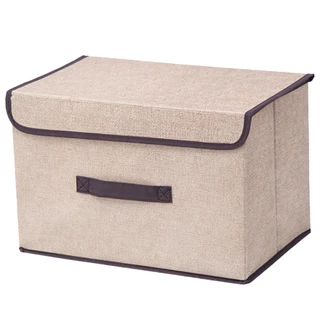 Caixa Gaveta Armazenamento Roupas Toalhas Roupa Interior 36x23x24 cm