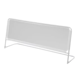 GRADE DE PROTEÇÃO PARA CAMA BOX MASTER 121 X 54 CM NINOS