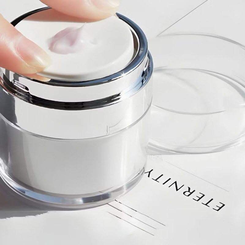 Dispenser 50 ml Sabonete Liquido Bomba Acrílica Loção Cosmética Portátil Frascos De Creme Gel