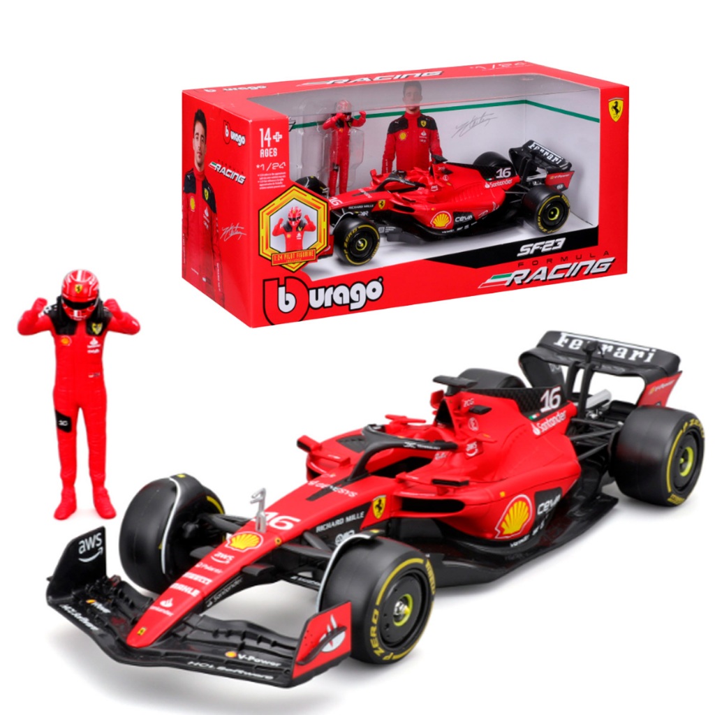 f1 ferrari 641 2 1990 em Promoção na Shopee Brasil 2026