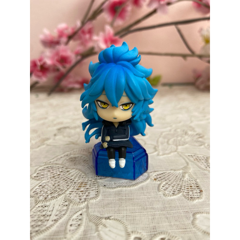 Disney Twisted Wonderland figure original importado do Japão