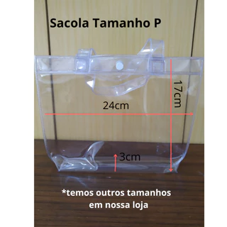 Bolsa sacola PEQUENA kit 10 várias cores: para brindes, lembrancinhas confraternização, festa piscina, festa praia.