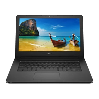 NOTEBOOK DELL INSPIRON 14-5458 - I5-5200U - 8GB - SSD120GB