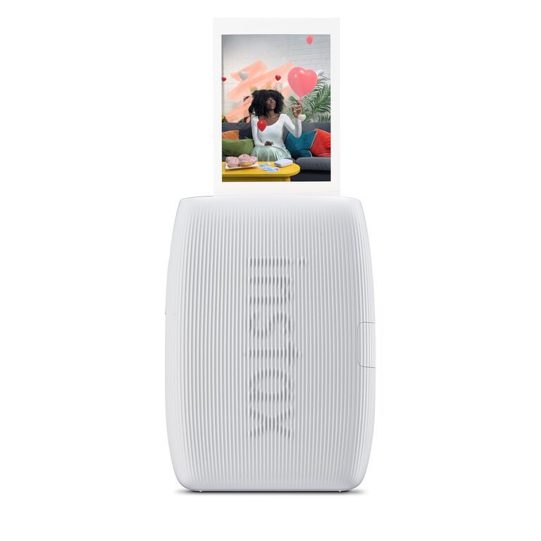 FUJIFILM Impressora para smartphone Instax Mini Link 3