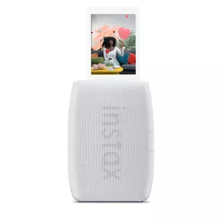 FUJIFILM Impressora para smartphone Instax Mini Link 3