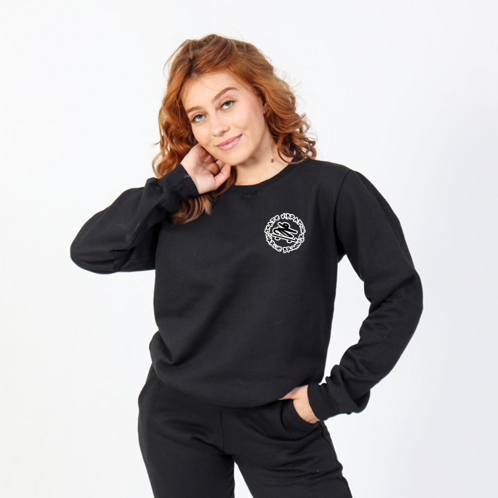Blusa Moletom Charlie brown jr feminino sem capuz streetwear cbjr ...