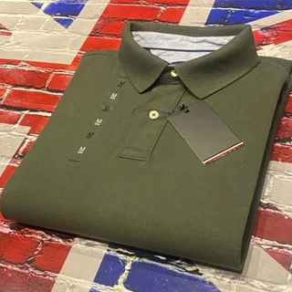Polo 100% Algodão Masculino Importado Envio Imediato Unissex Promoção
