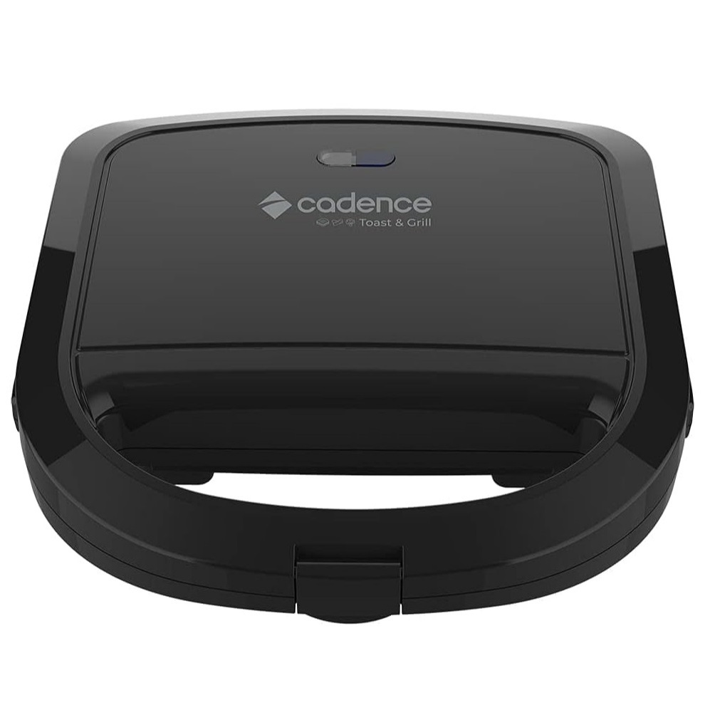 Sanduicheira Elétrica Cadence Toast & Grill San260