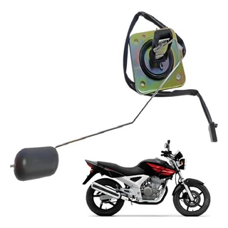 Boia Tanque Marcador Combustível Cbx 250 Twister 2006 A 2008 Modelo Original