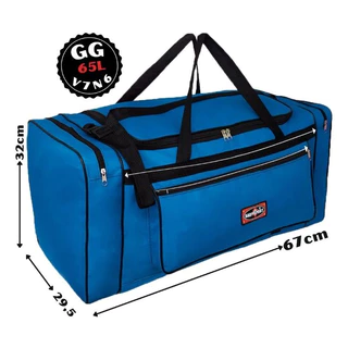 Bolsa De Viagem - Bolsa de viagem Feminina - Bolsa de Viagem Masculina - Bolsa para Viagem Grande