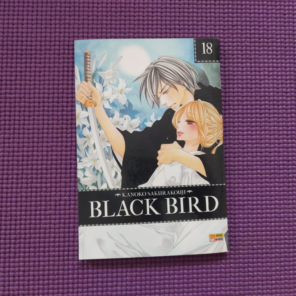 BLACK BIRD N°: 01, 02, 03, 04, 05, 06, 07, 08, 09, 10, 11, 12, 13